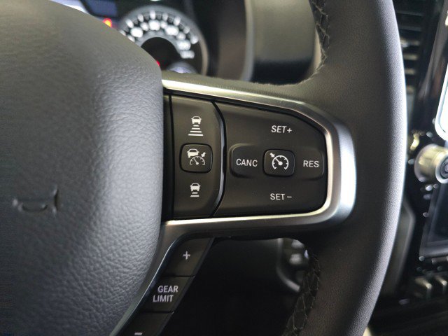 New 2026 RAM 1500 Big Horn image 29