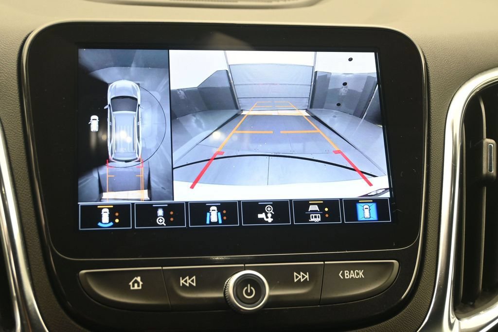 Used 2024 Chevrolet Equinox Premier FWD image 10