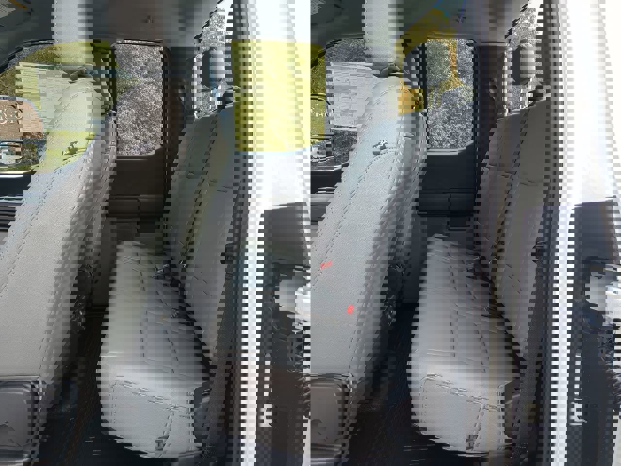 New 2026 Ford F250 XL w/ XL Off-Road Package image 12