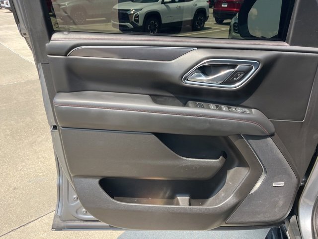 Used 2021 Chevrolet Tahoe RST image 11