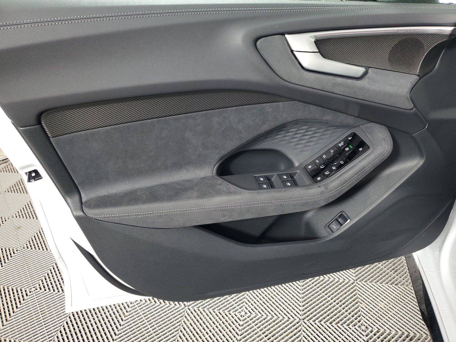 New 2026 Audi S5 Premium Plus AWD/4WD image 19