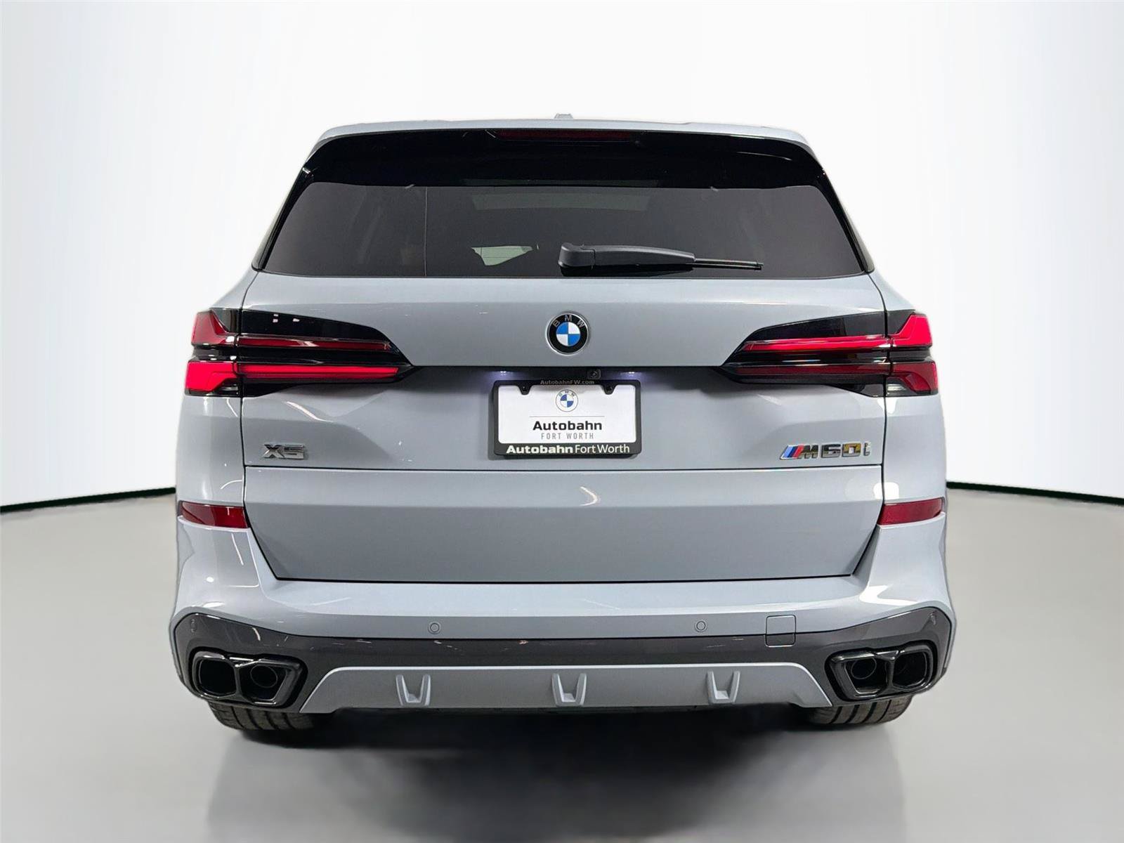 New 2026 BMW X5 M60i AWD/4WD image 12