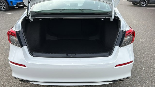 Used 2024 Honda Civic Si image 24