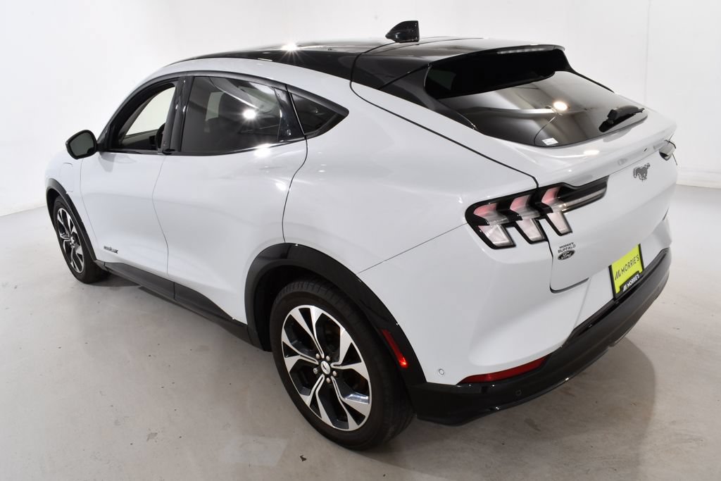Used 2023 Ford Mustang Mach-E Premium AWD/4WD image 15