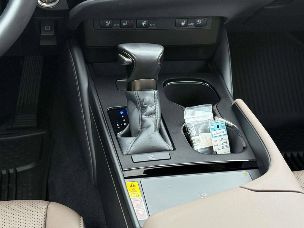 Used 2025 Lexus ES 350 Premium w/ Premium Package image 20