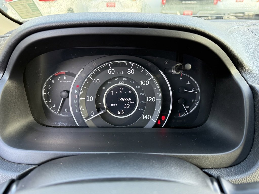 Used 2016 Honda CR-V SE image 31