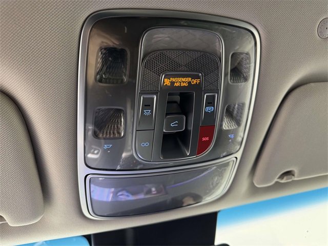 New 2026 Genesis GV70 2.5T Advanced image 25