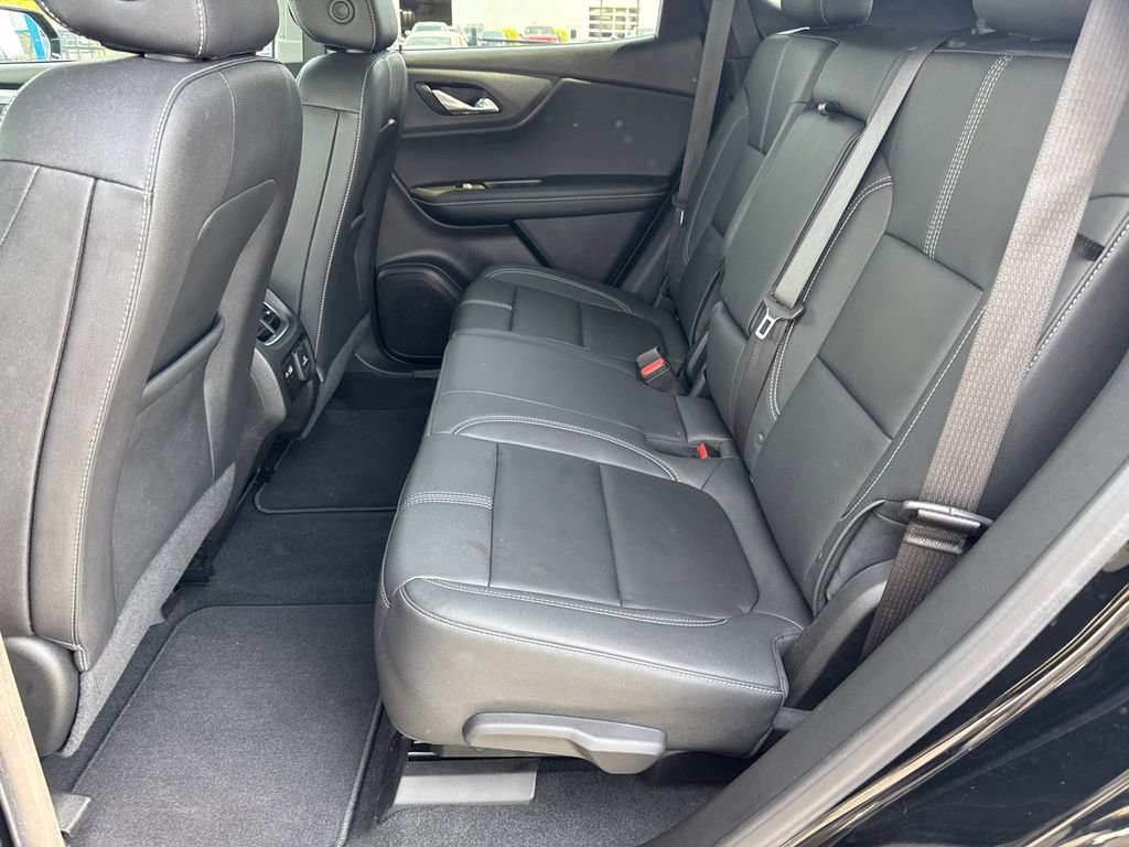 Used 2024 Chevrolet Blazer LT w/ Sound & Technology Package image 22