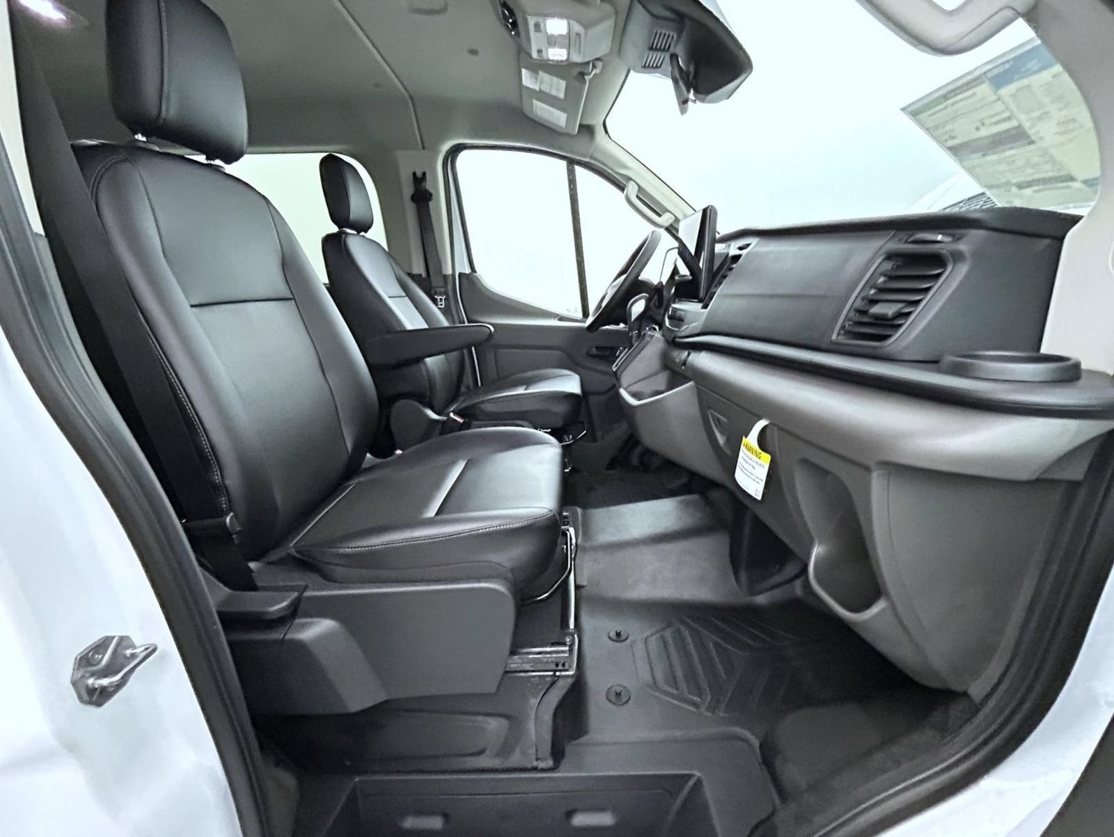 New 2026 Ford Transit 350 XL RWD image 15