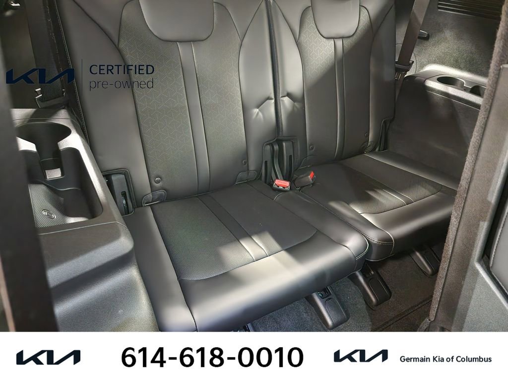 Certified 2023 Kia Sorento S w/ Panoramic Sunroof Package image 18