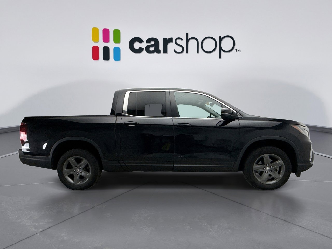 Used 2023 Honda Ridgeline RTL image 6