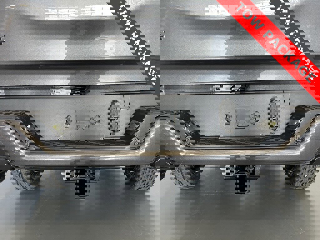 New 2025 RAM 1500 Laramie w/ Night Edition image 10