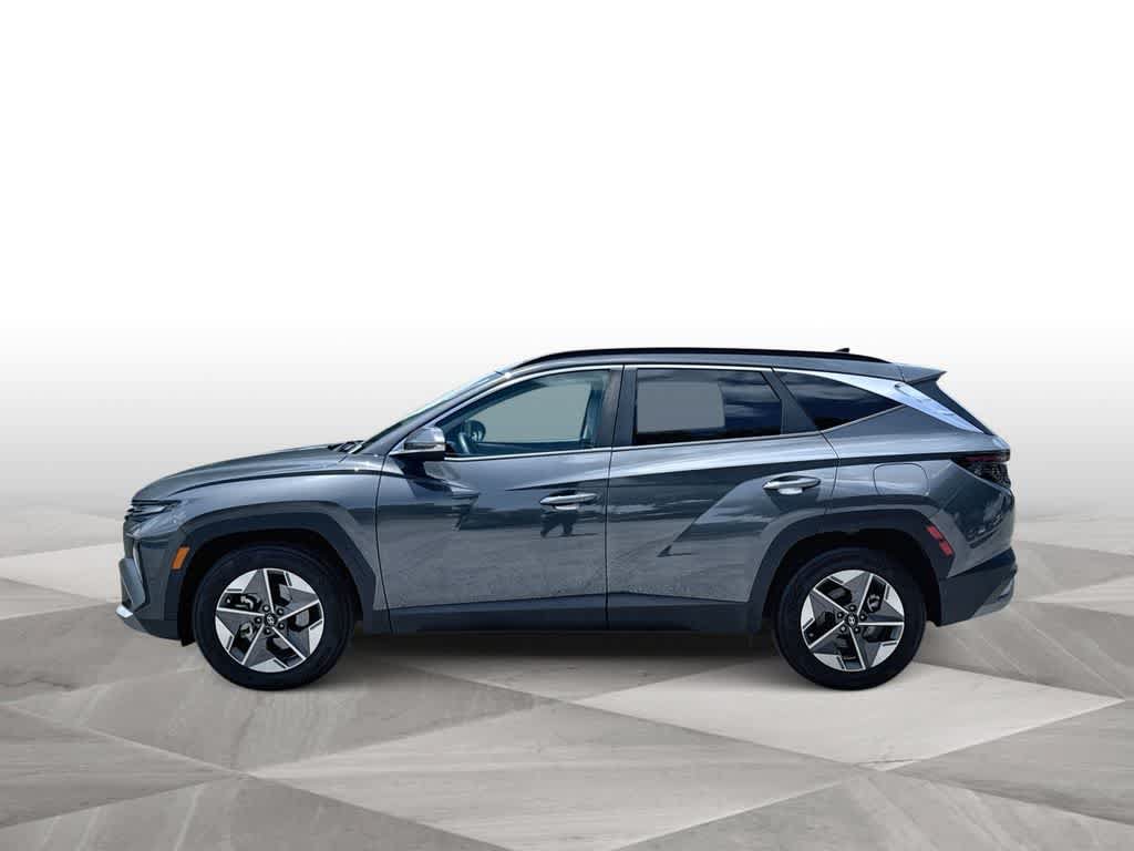 Used 2025 Hyundai Tucson SEL FWD image 5