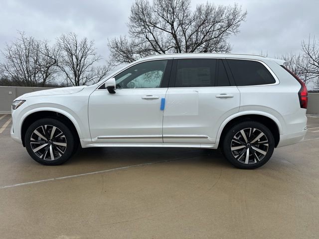 New 2026 Volvo XC90 B5 Core w/ Protection Package Premier image 4