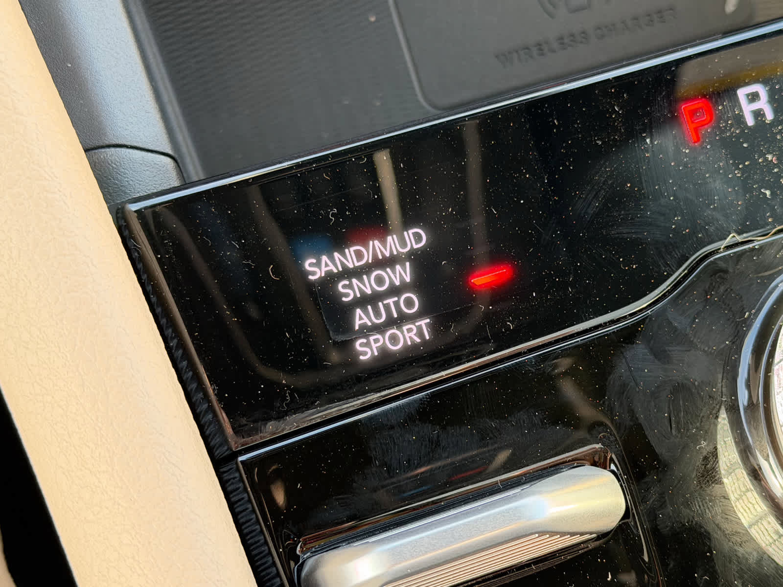 New 2025 Jeep Grand Cherokee L Limited w/ Luxury Tech Group II image 22