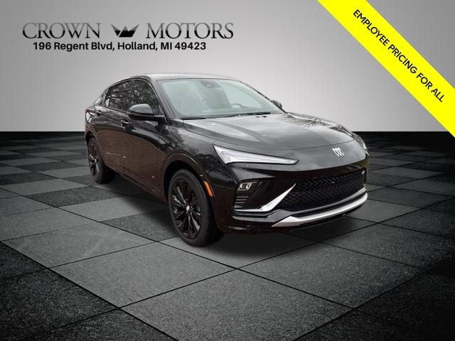 New 2026 Buick Envista Sport Touring w/ Convenience I Package image 1