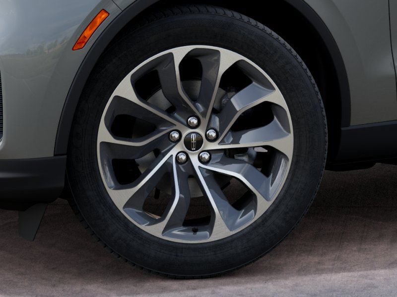 New 2027 Lincoln Aviator 2WD image 19