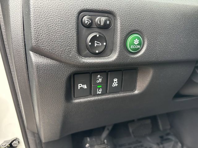 Certified 2019 Honda Passport Touring image 9