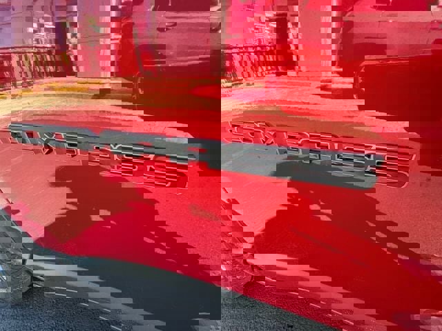 New 2026 Jeep Compass Limited image 27