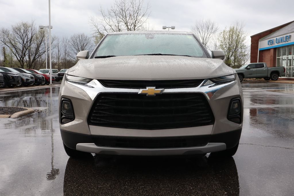 Used 2021 Chevrolet Blazer LT image 5