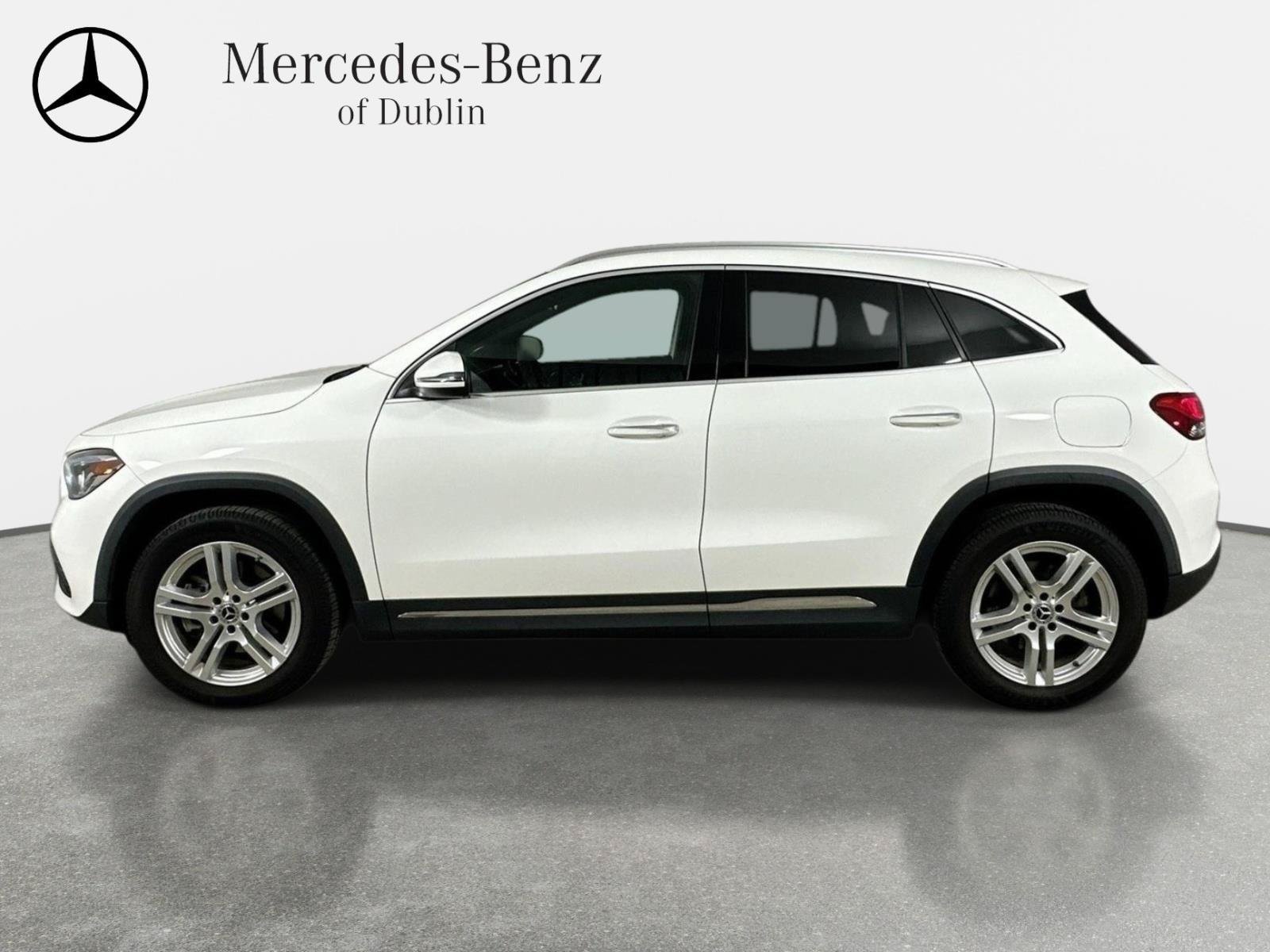 Used 2021 Mercedes-Benz GLA 250 4MATIC image 5