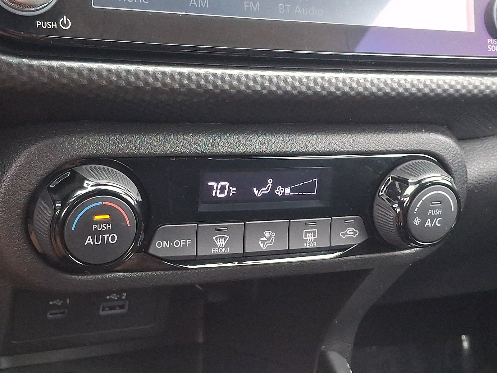 Used 2022 Nissan Kicks SV FWD image 15
