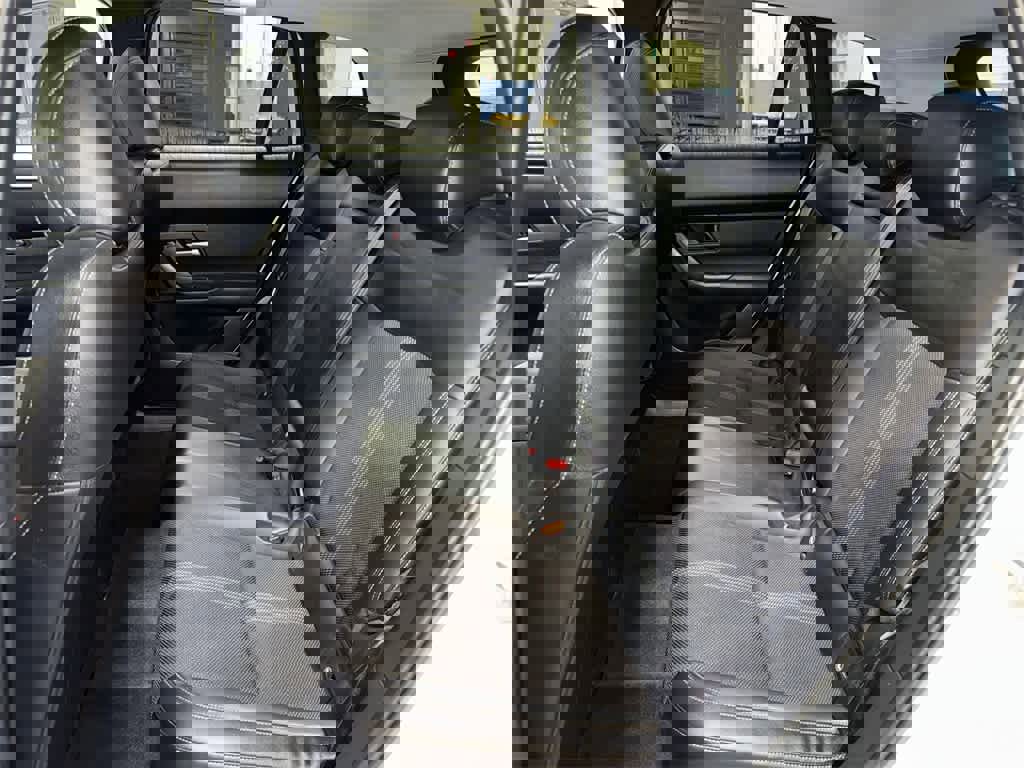 Used 2023 MAZDA CX-50 2.5 S w/ Cargo Package image 17