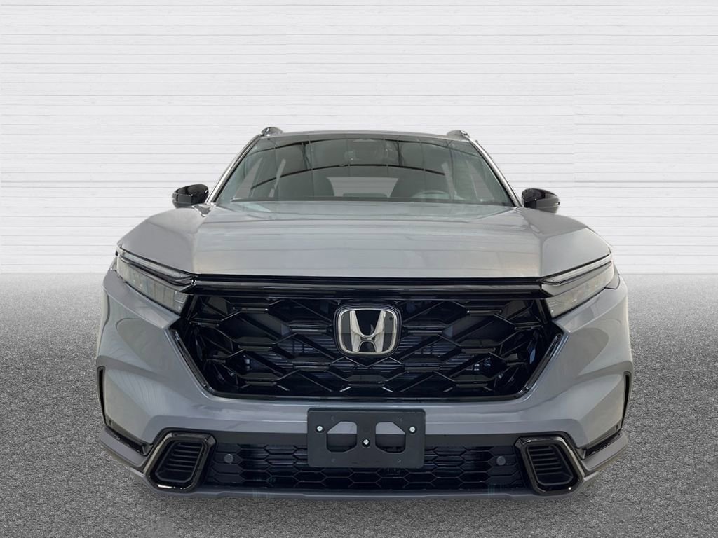 New 2025 Honda CR-V Sport-L image 10