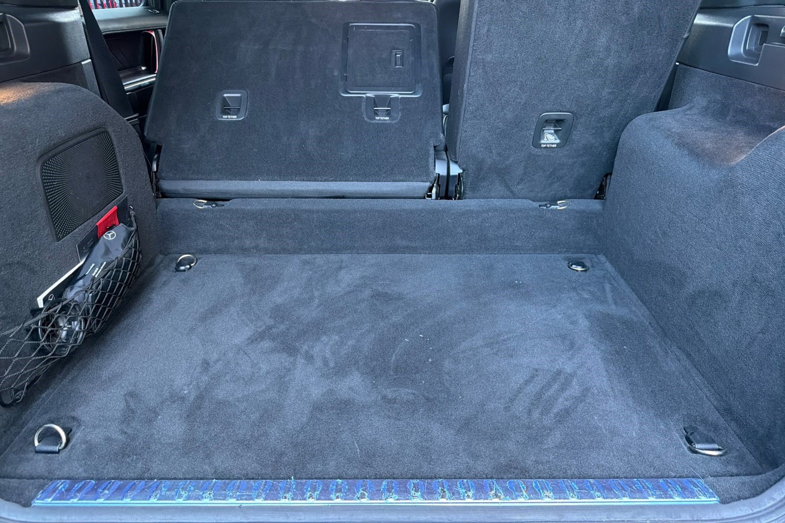 Used 2021 Mercedes-Benz G 63 AMG 4MATIC image 25