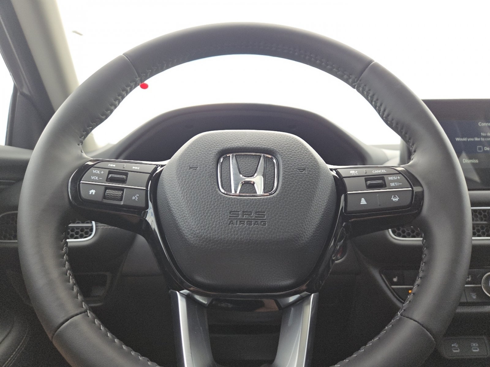 New 2027 Honda HR-V EX-L image 25