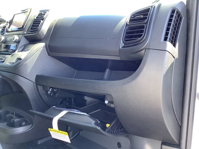Used 2025 RAM ProMaster 2500 w/ Convenience Group FWD image 31