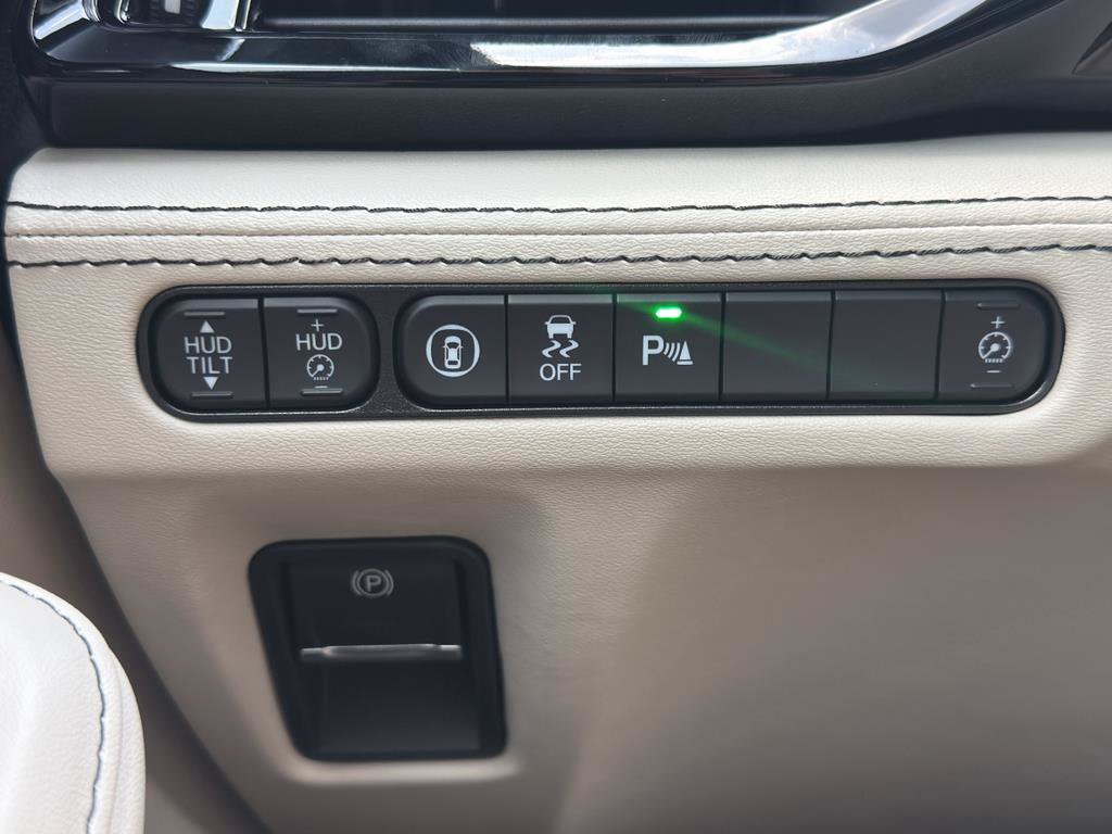 New 2026 Acura MDX A-Spec w/ Advance Package AWD/4WD image 14