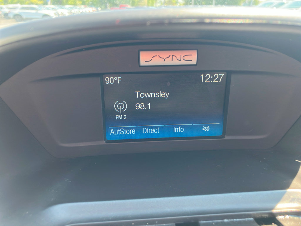 Used 2018 Ford Escape SE FWD image 16