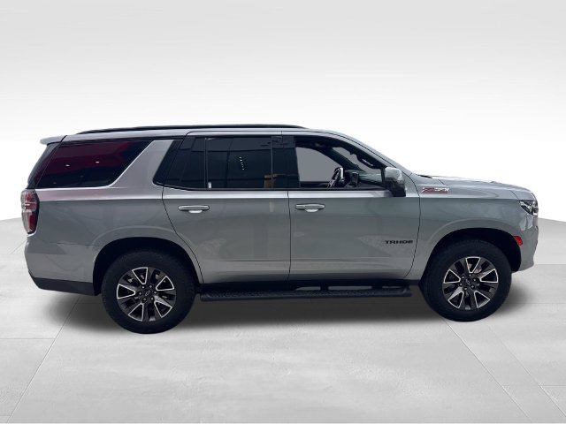 Used 2024 Chevrolet Tahoe Z71 w/ Luxury Package AWD/4WD image 6