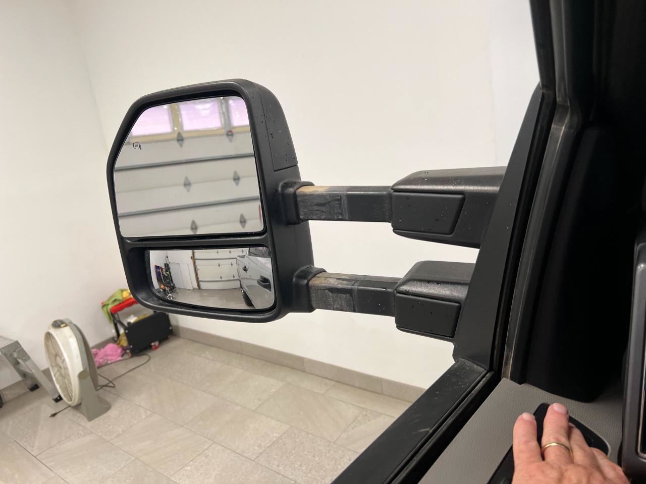 Used 2019 Ford F250 XLT w/ XLT Value Package AWD/4WD image 39
