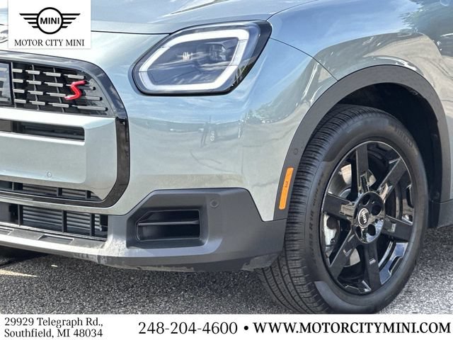 Used 2026 MINI Cooper Countryman S AWD/4WD image 10