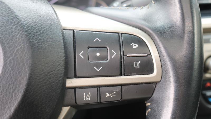 Used 2018 Lexus ES 350 w/ Navigation System Package FWD image 7