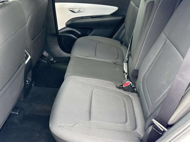 Used 2022 Hyundai Tucson SEL w/ Cargo Package AWD/4WD image 9