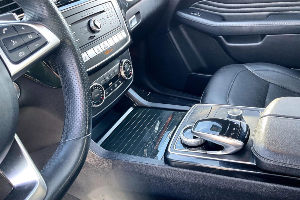 Used 2019 Mercedes-Benz GLE 43 AMG 4MATIC Coupe image 13