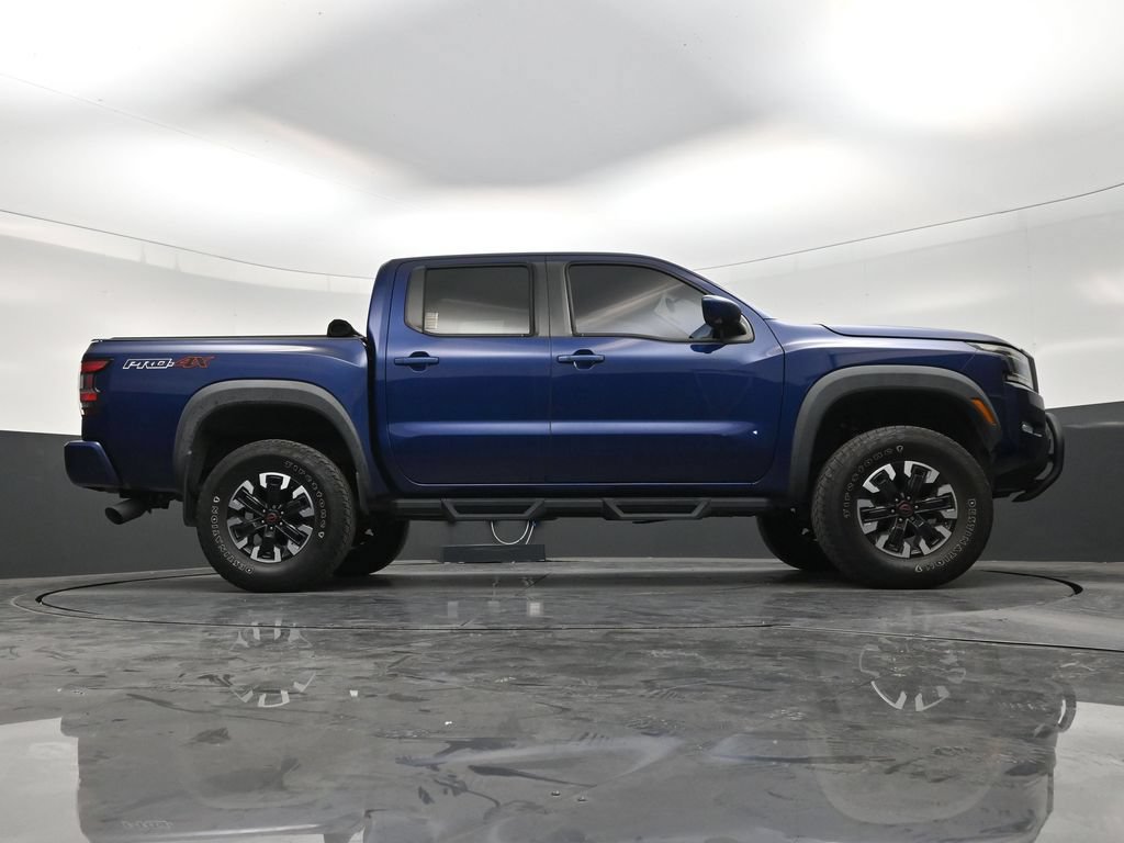 Used 2022 Nissan Frontier PRO-4X AWD/4WD image 25