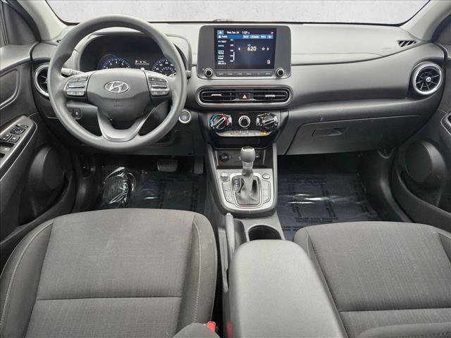 Used 2023 Hyundai Kona SEL w/ Cargo Package image 16