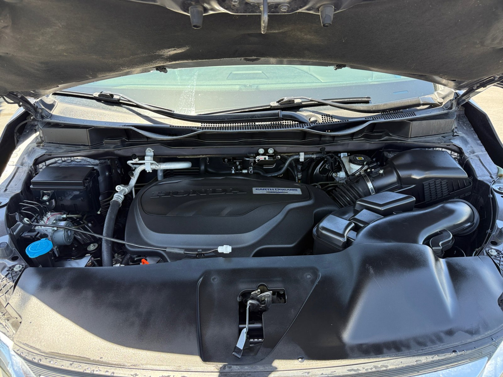 Certified 2020 Honda Odyssey EX-L image 20