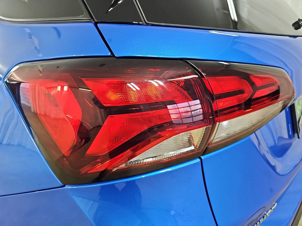 Certified 2024 Chevrolet Equinox LT image 39