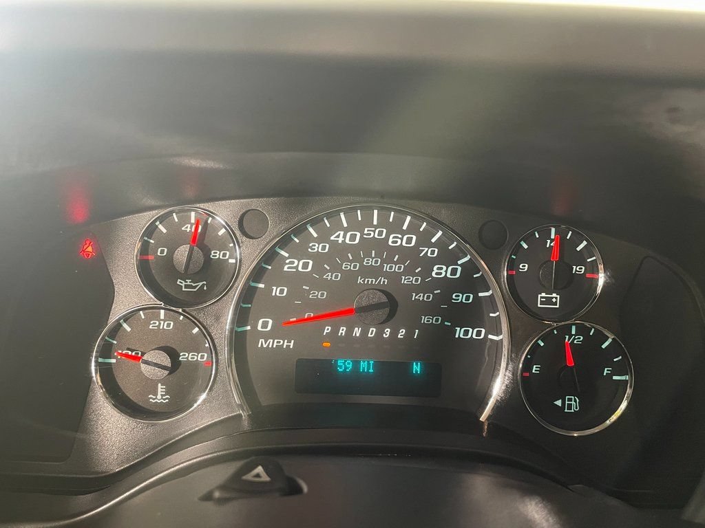 Used 2014 Chevrolet Express 1500 LS RWD image 18
