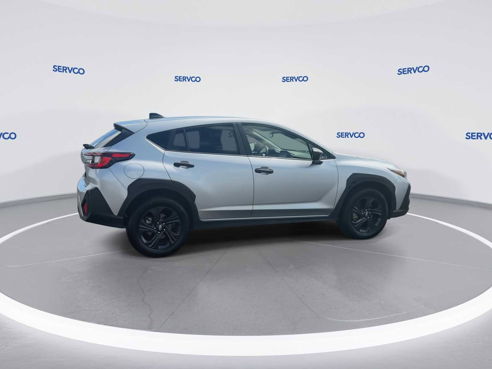 Used 2024 Subaru Crosstrek 2.0i AWD/4WD image 9