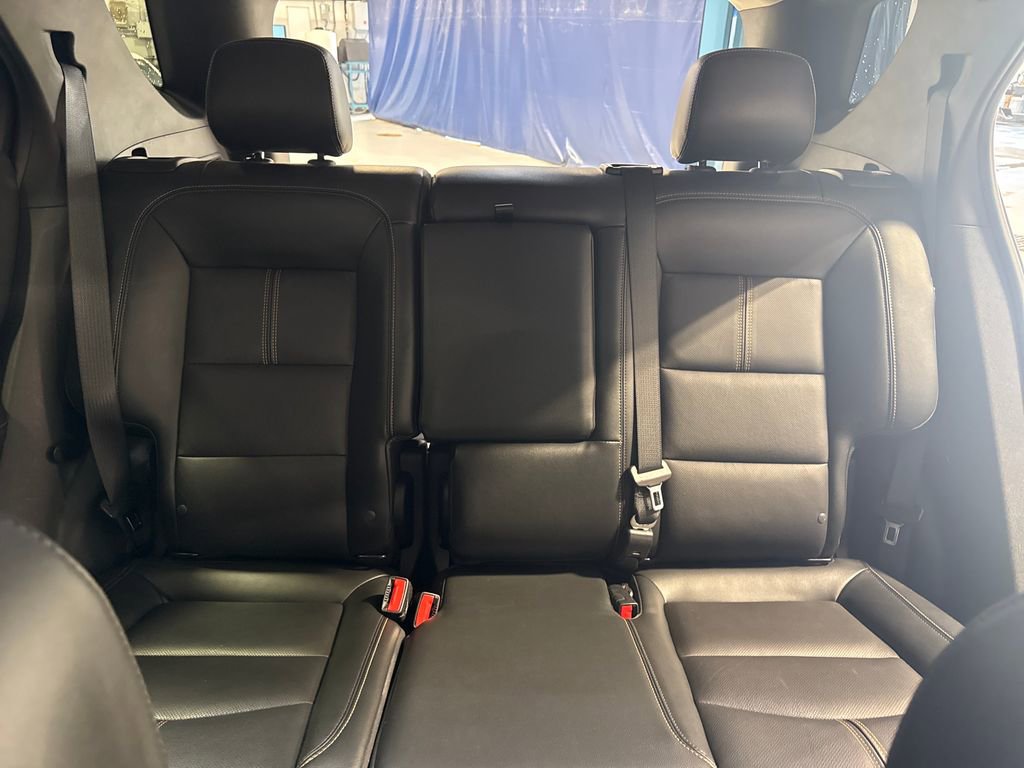 Used 2022 Chevrolet Equinox Premier AWD/4WD image 37