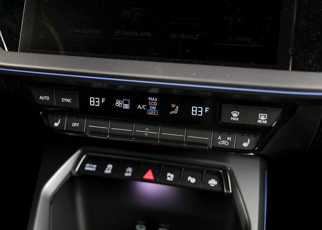 New 2026 Audi A3 2.0T Premium Plus AWD/4WD image 16