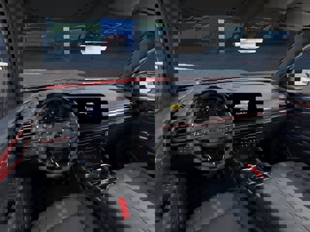 New 2026 Chevrolet Traverse RS image 15