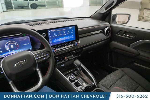 New 2026 Chevrolet Colorado Z71 image 20