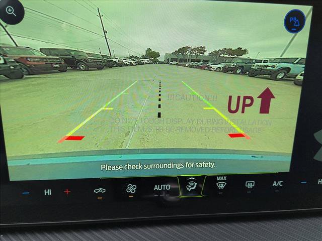 New 2026 Ford Mustang Coupe image 13